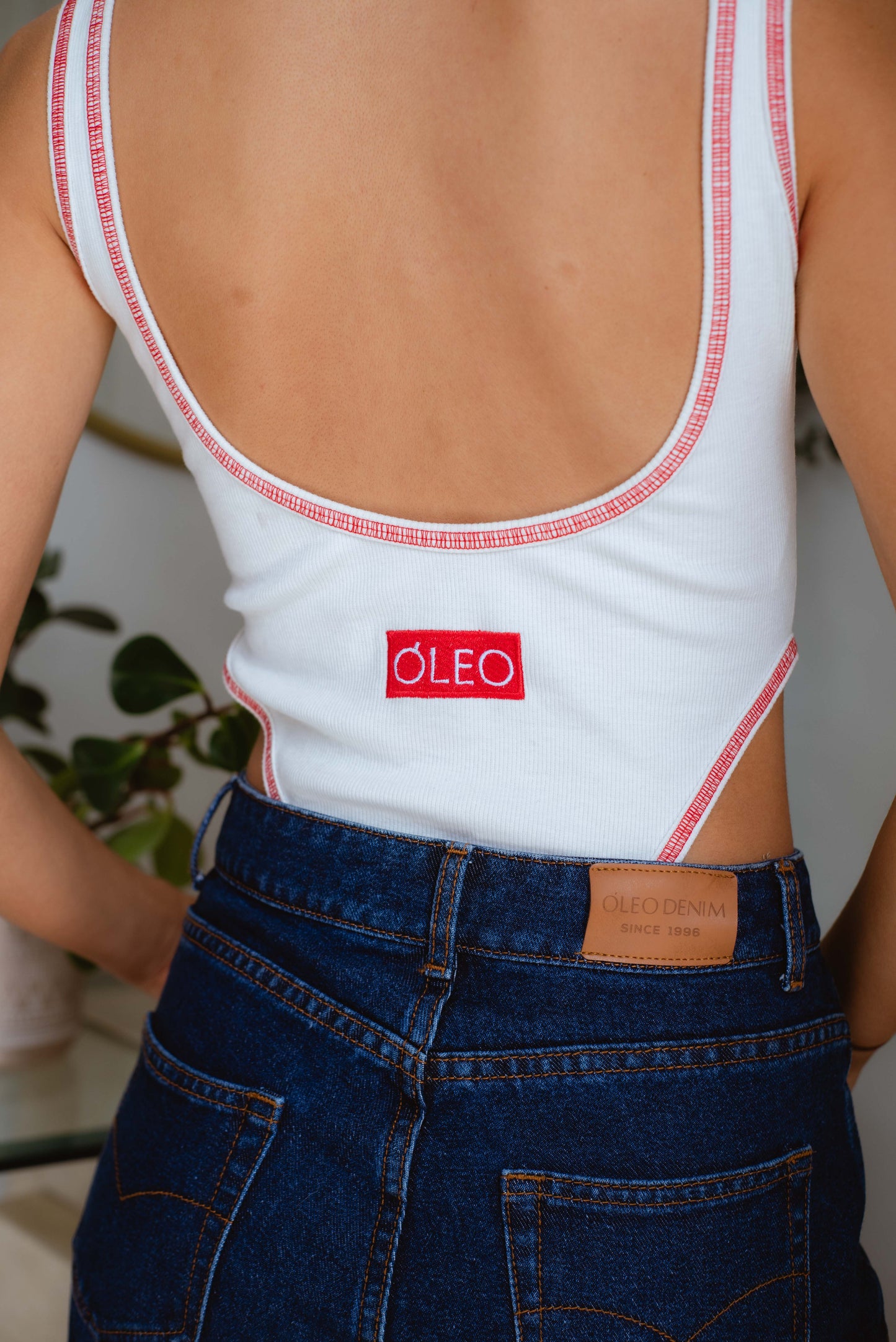 Body Óleo