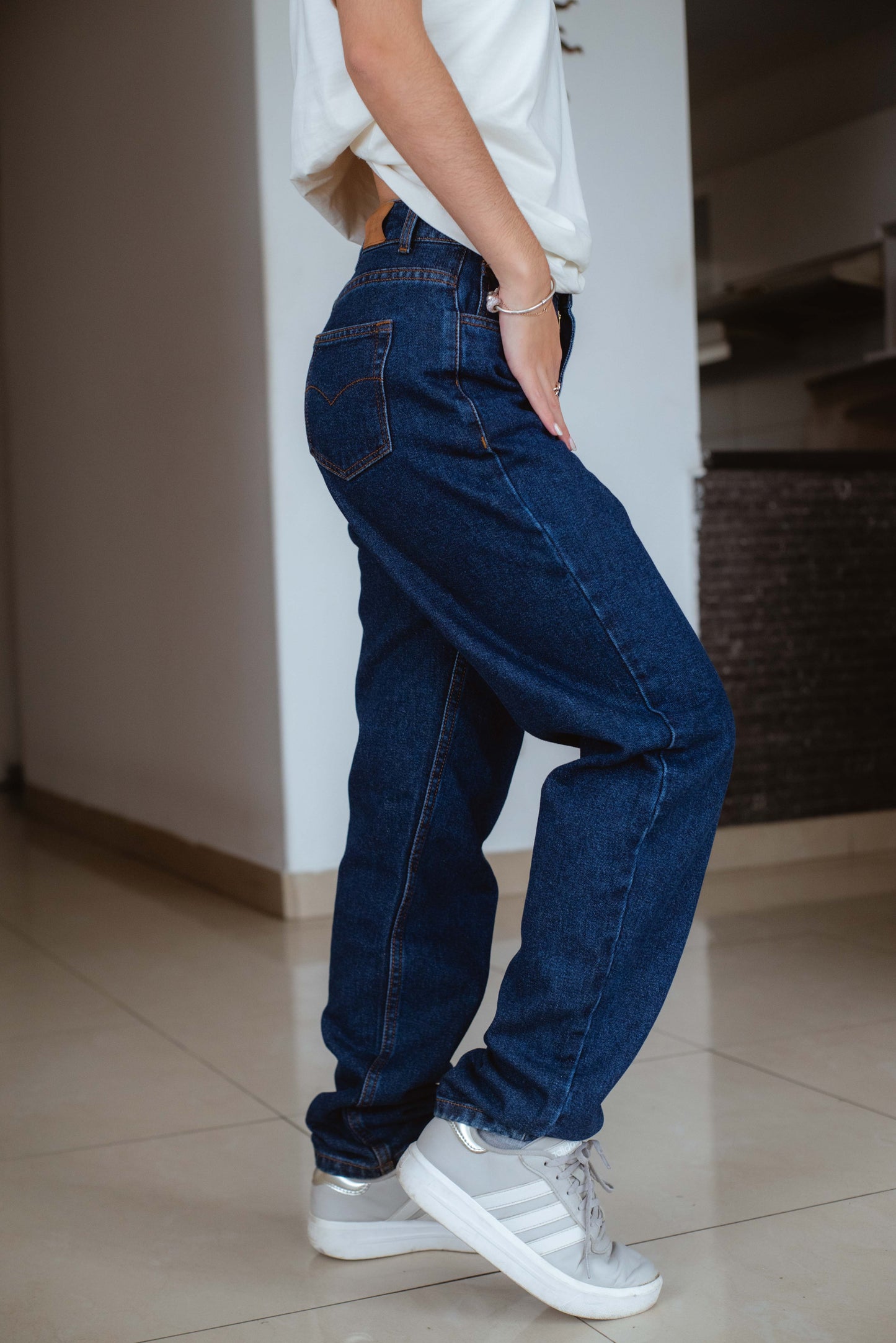 MOM JEAN