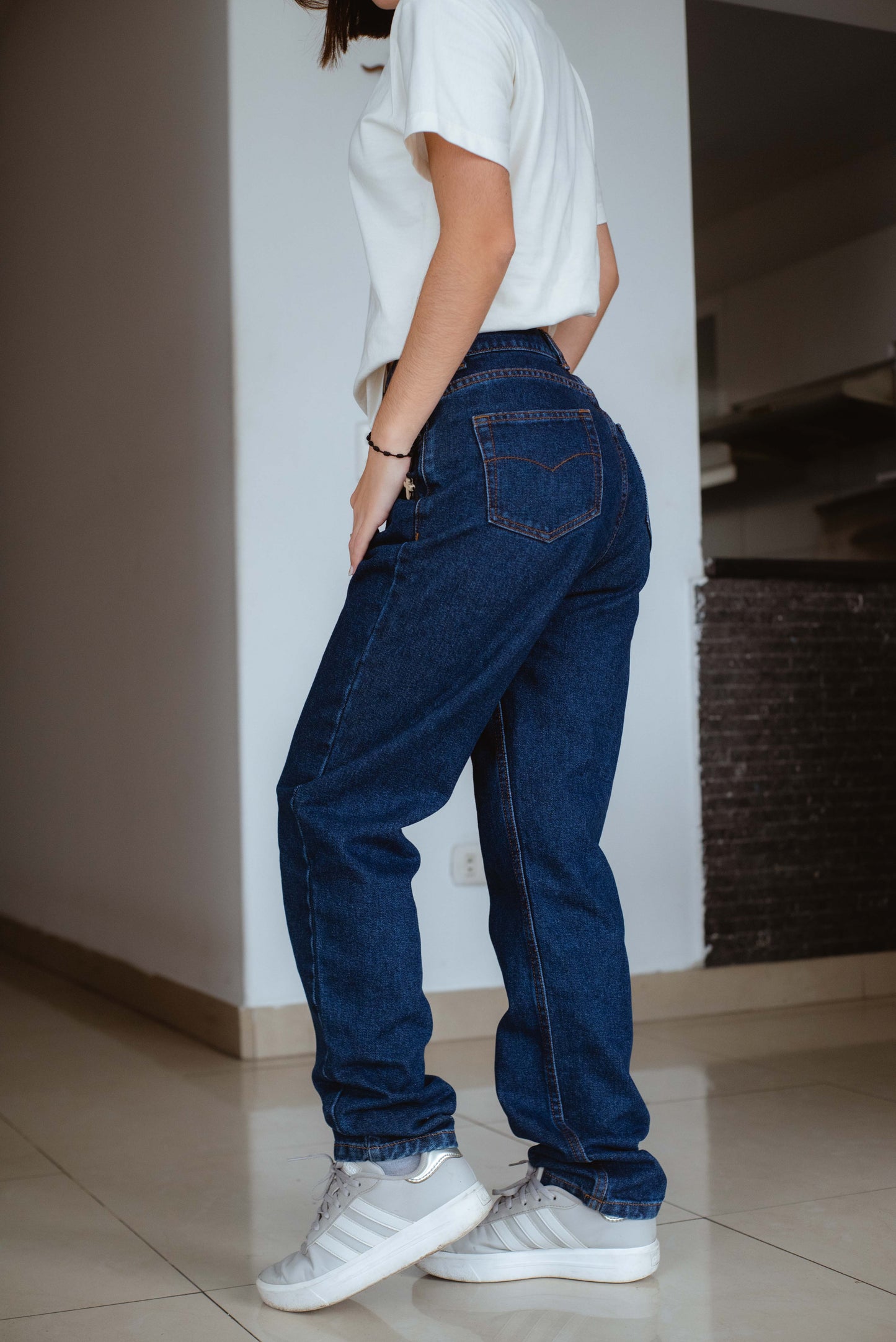 MOM JEAN