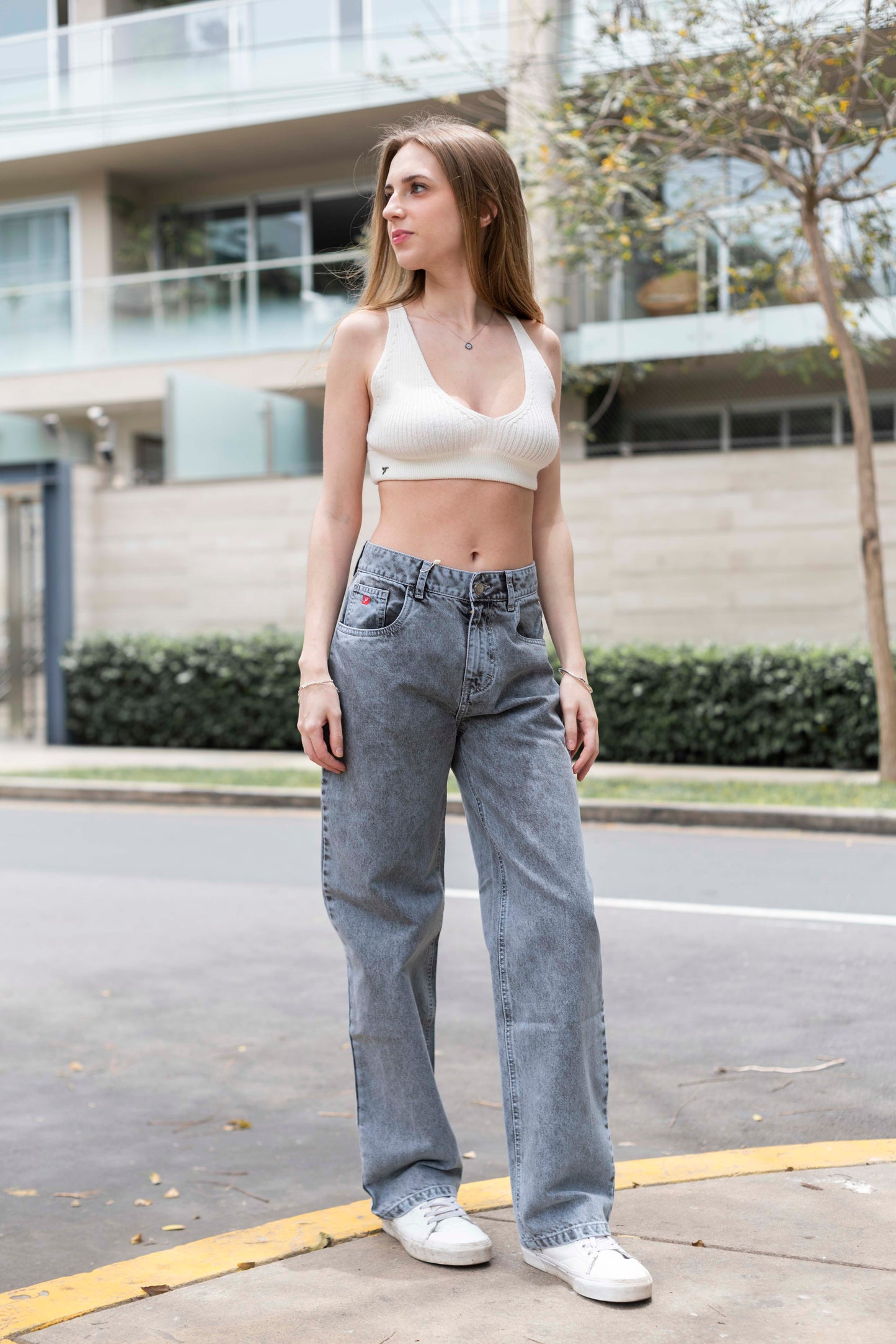 BAGGY JEAN