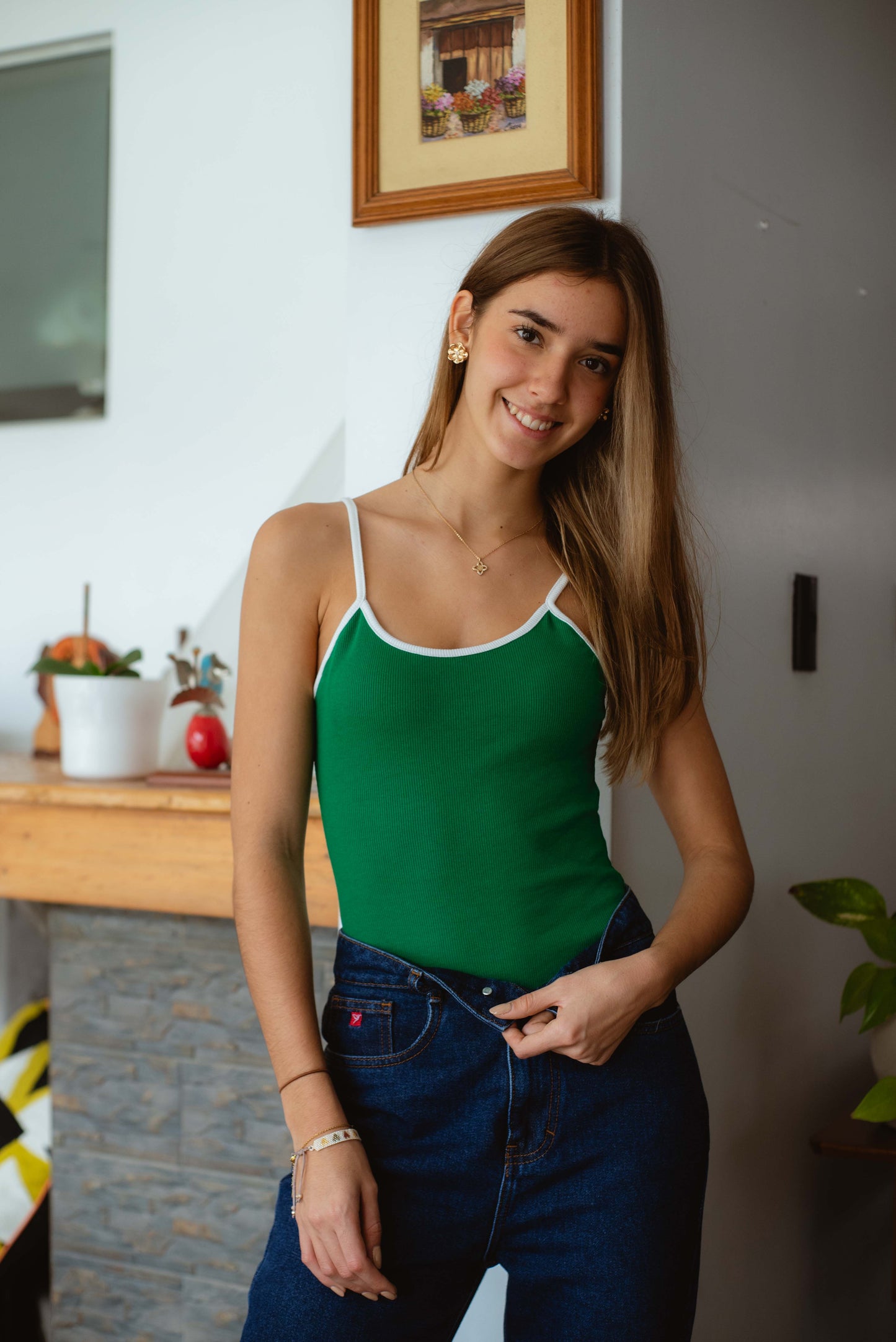 Body Harmony