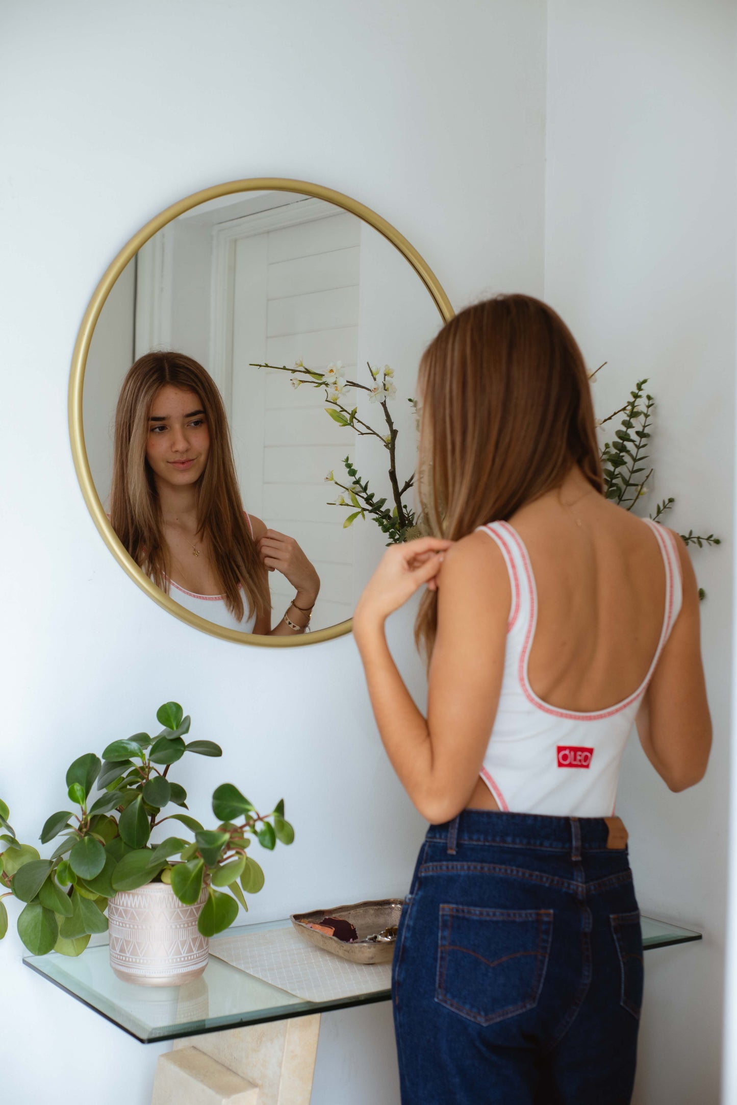 Body Óleo
