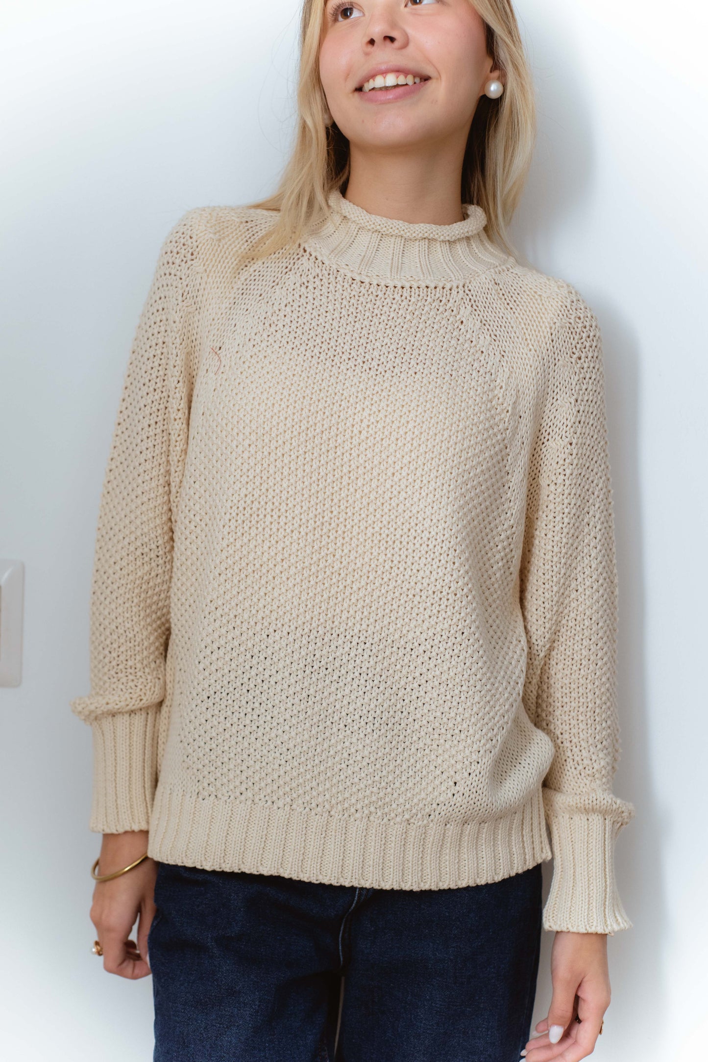 Sweater Duna