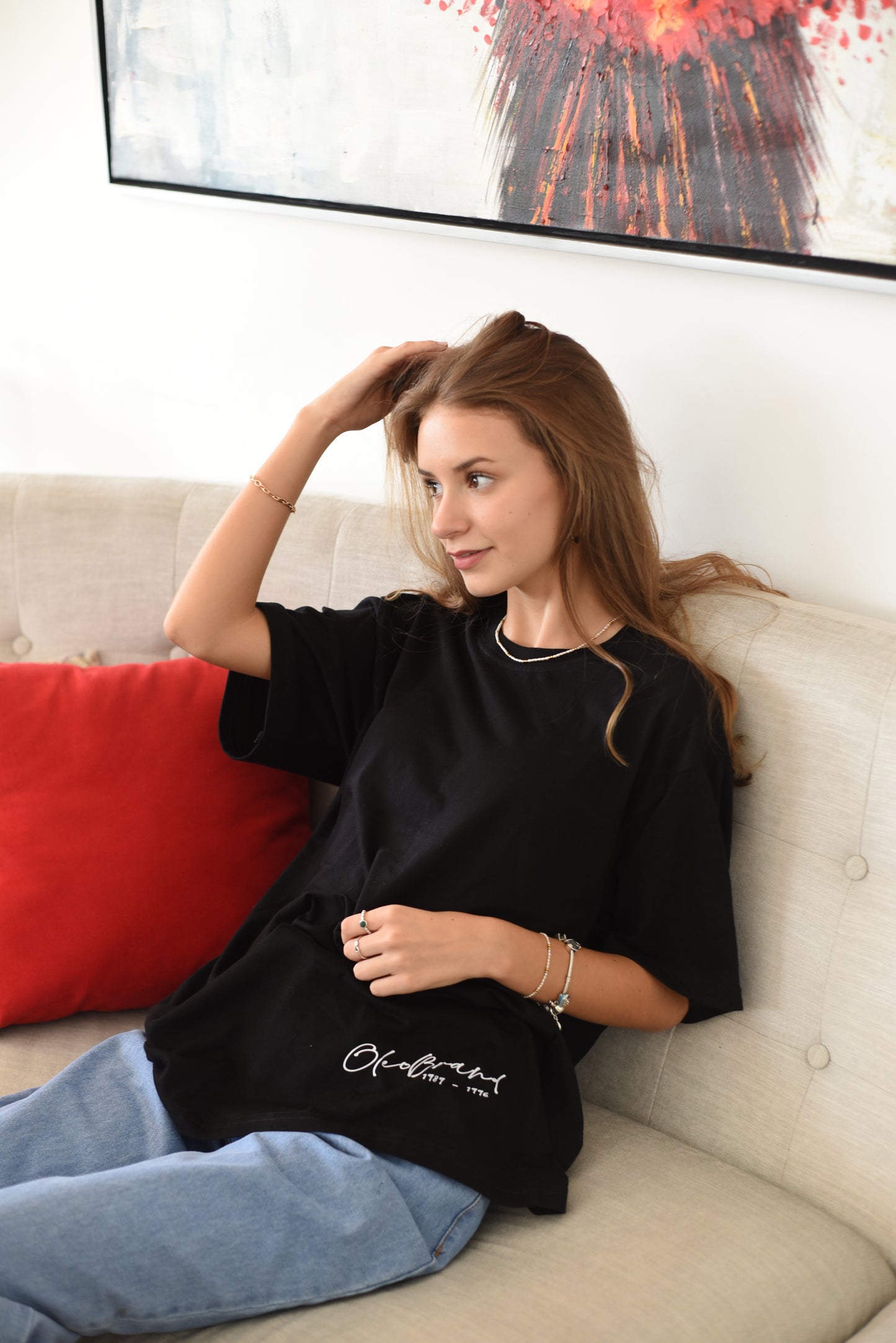OB T-shirt
