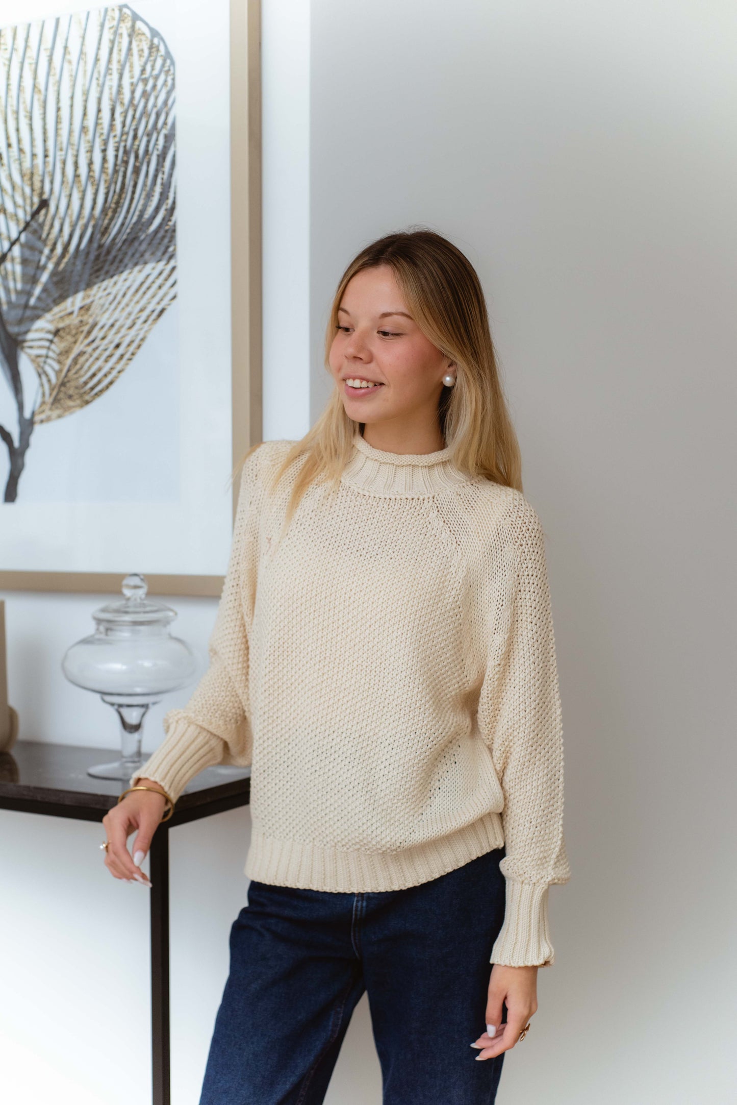 Sweater Duna