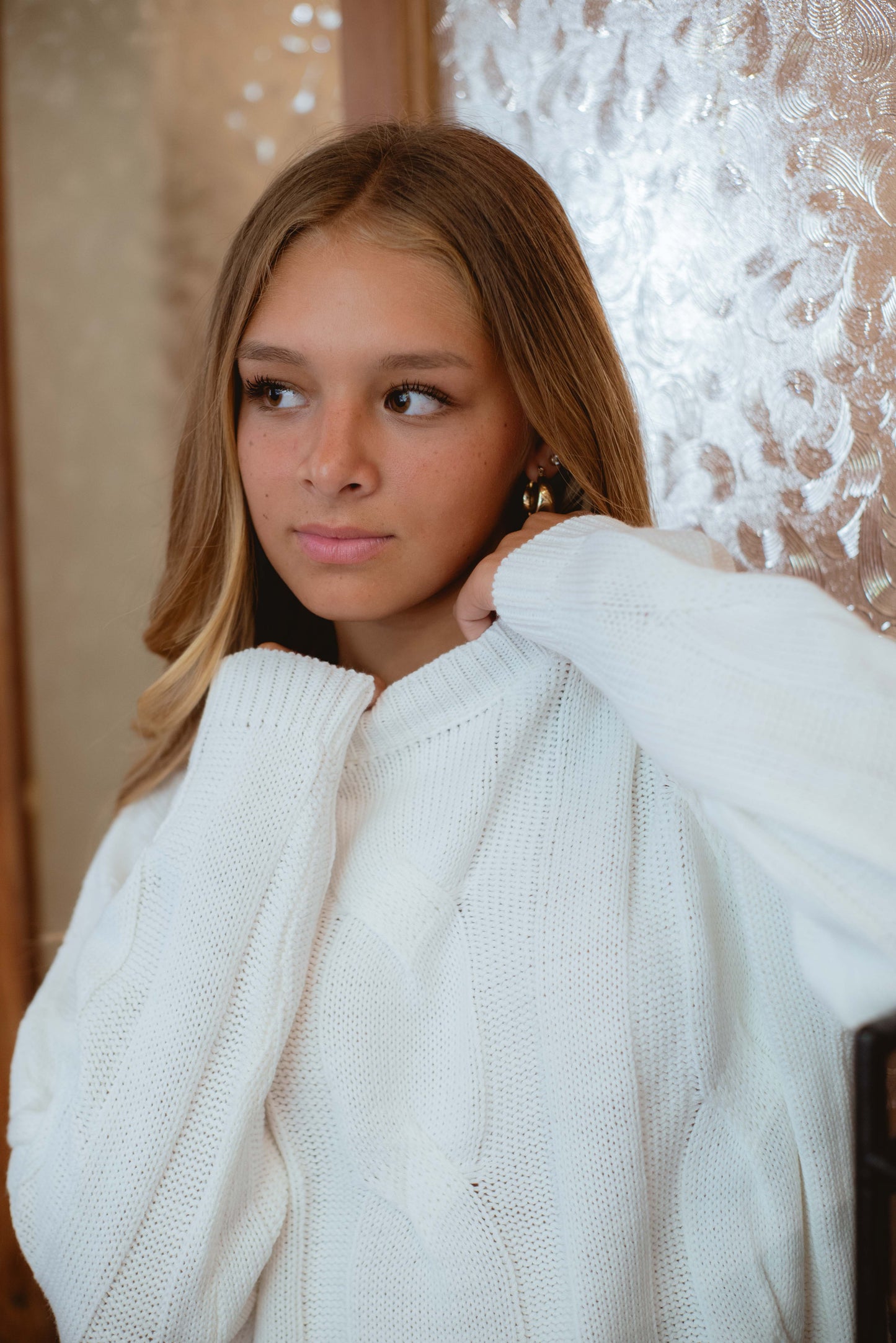 Sweater Bahia