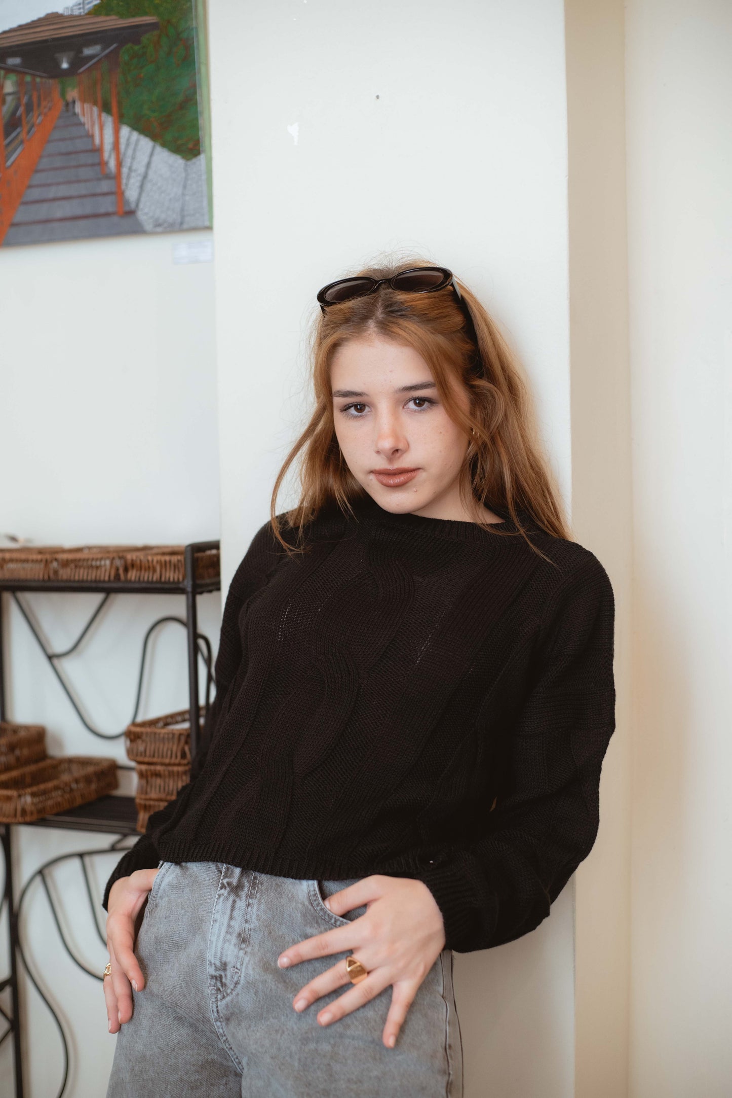 Sweater Bahia