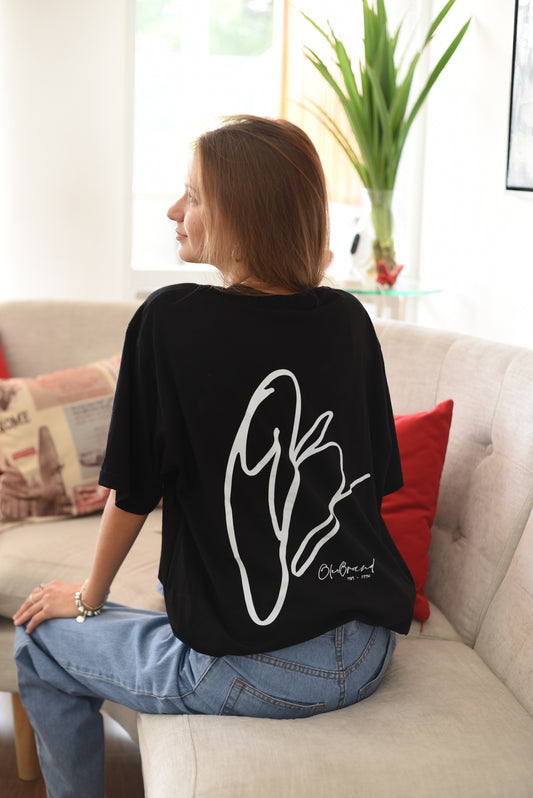 OB T-shirt