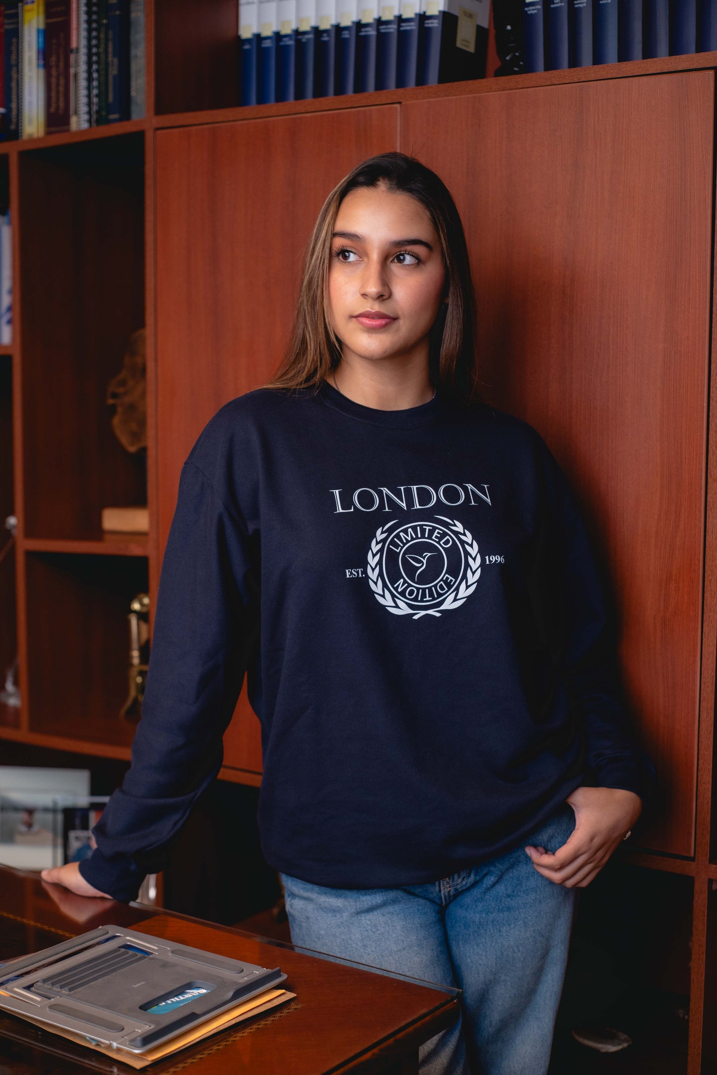 The LONDON Hoodie