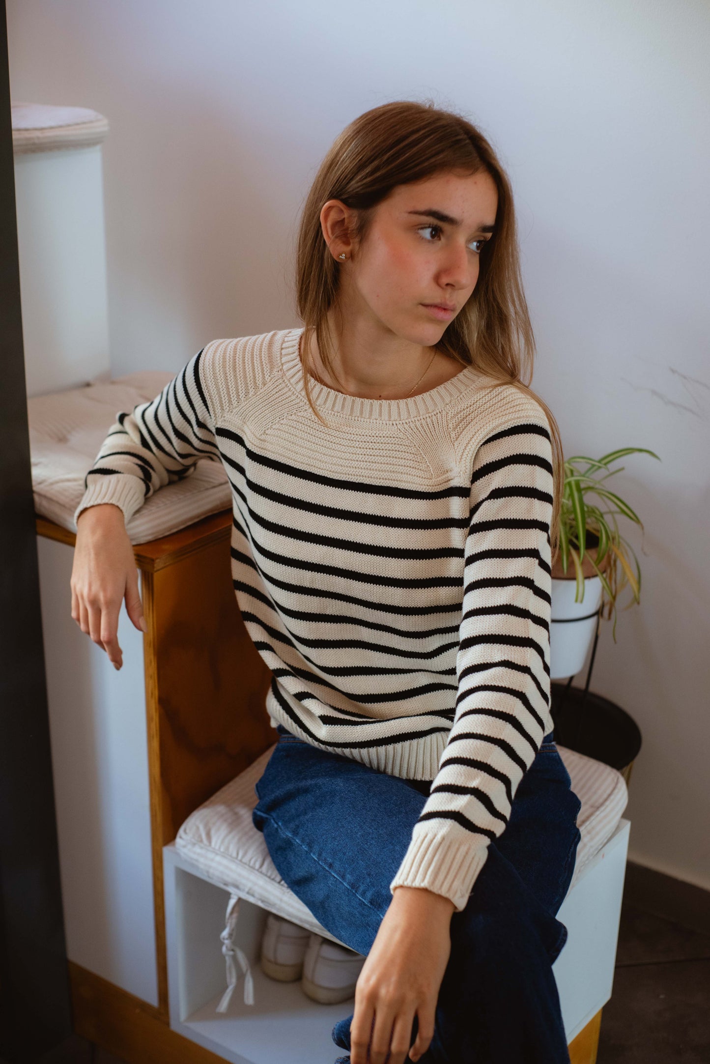 Sweater Royal