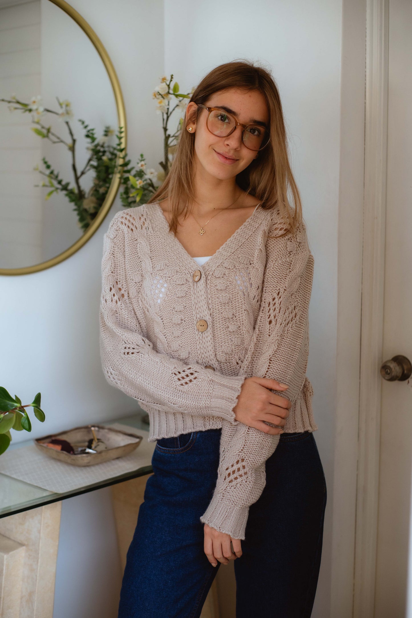 Sweater Roma