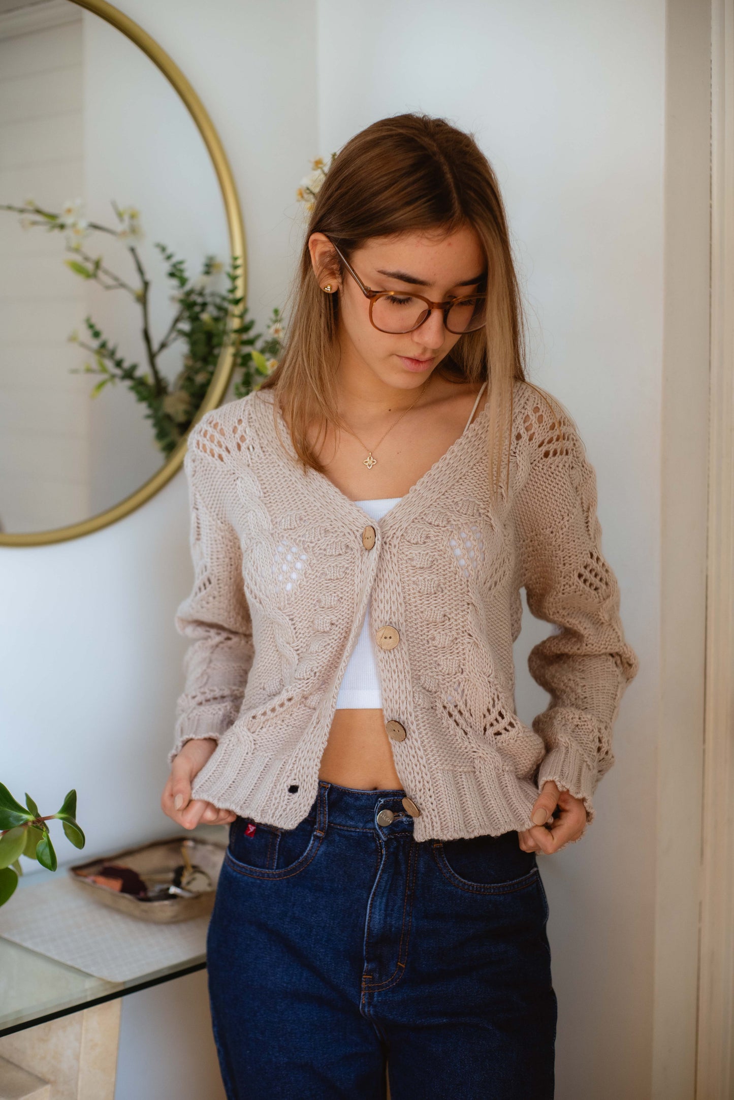Sweater Roma