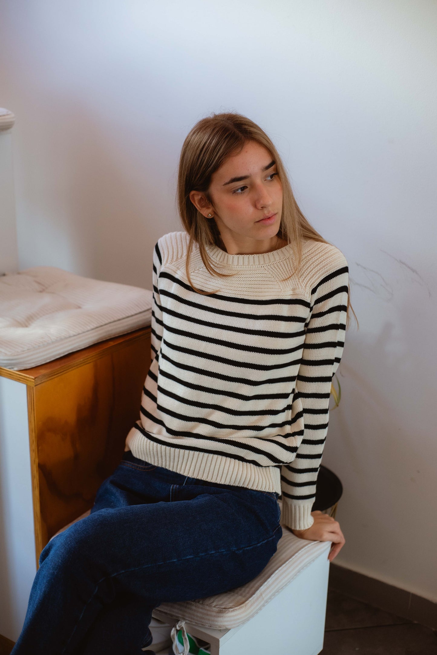 Sweater Royal