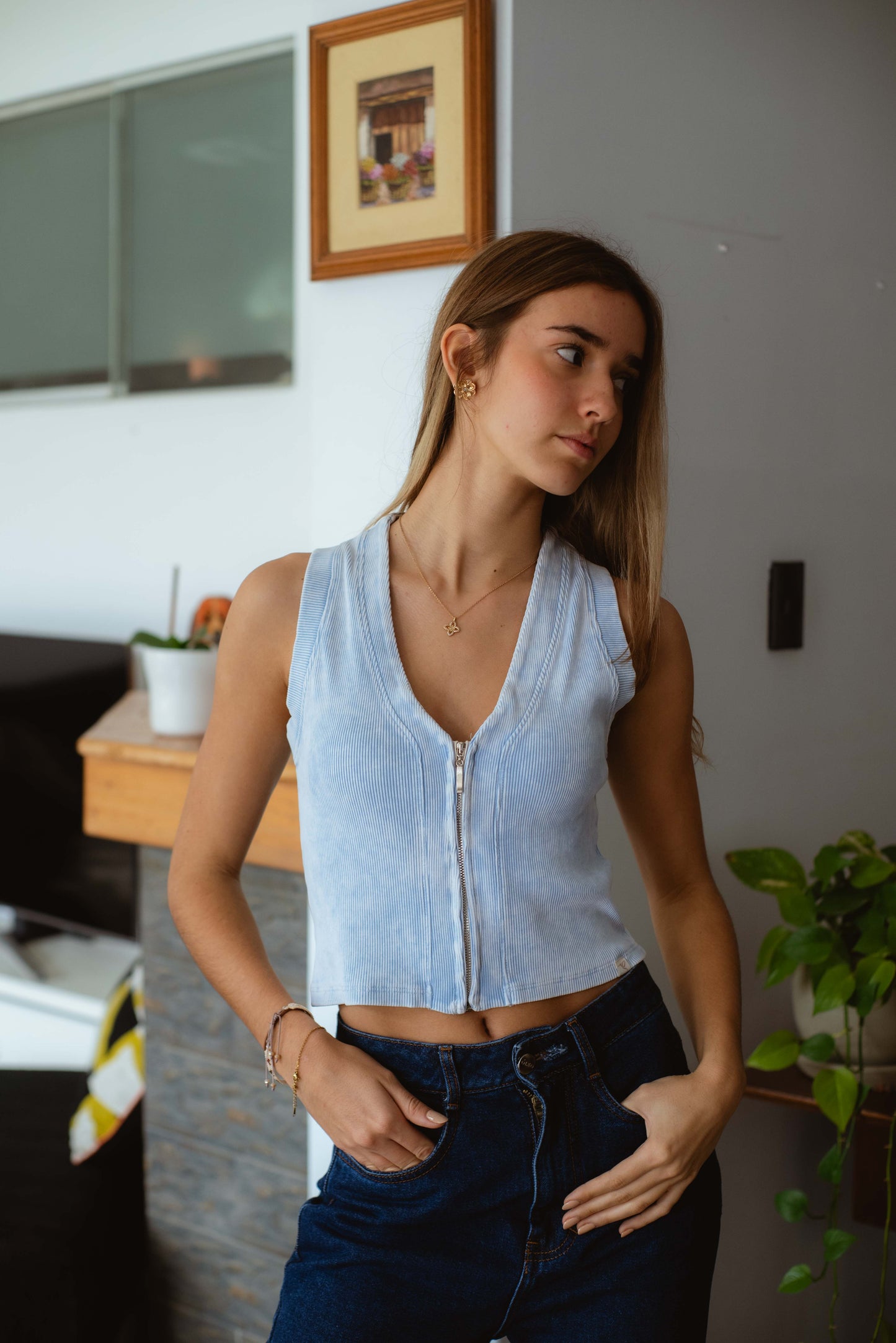 Top Mango
