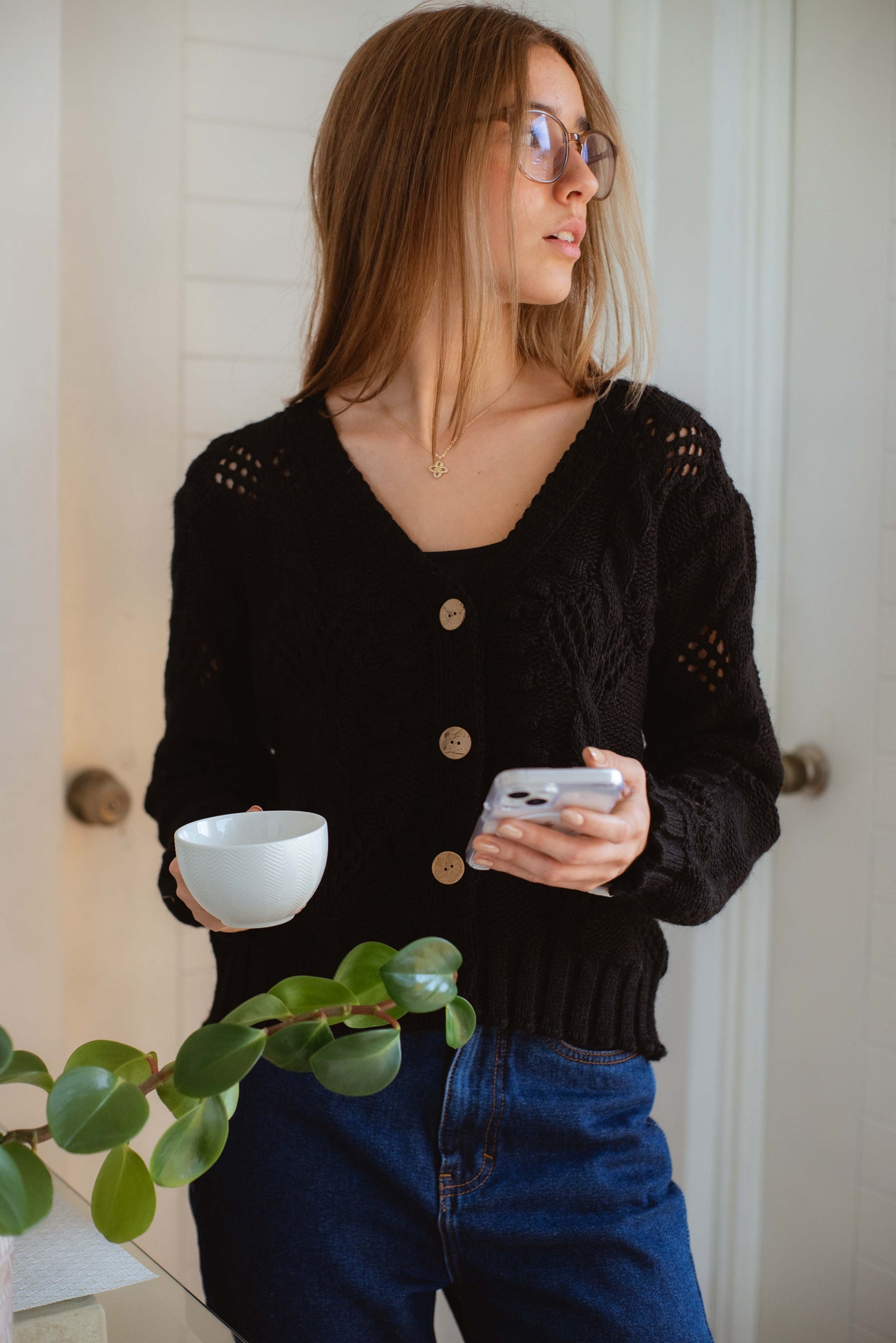 Sweater Roma