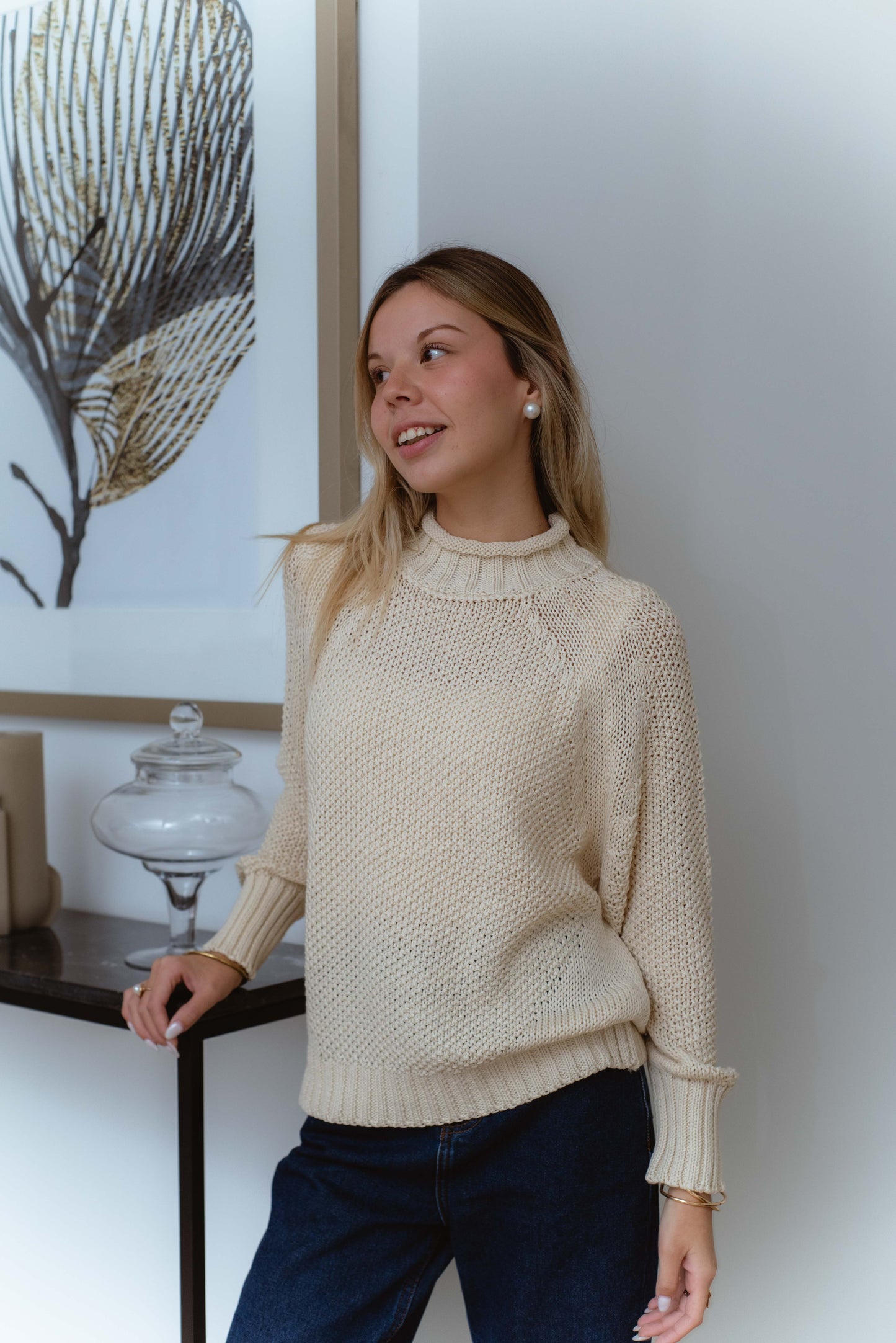 Sweater Duna