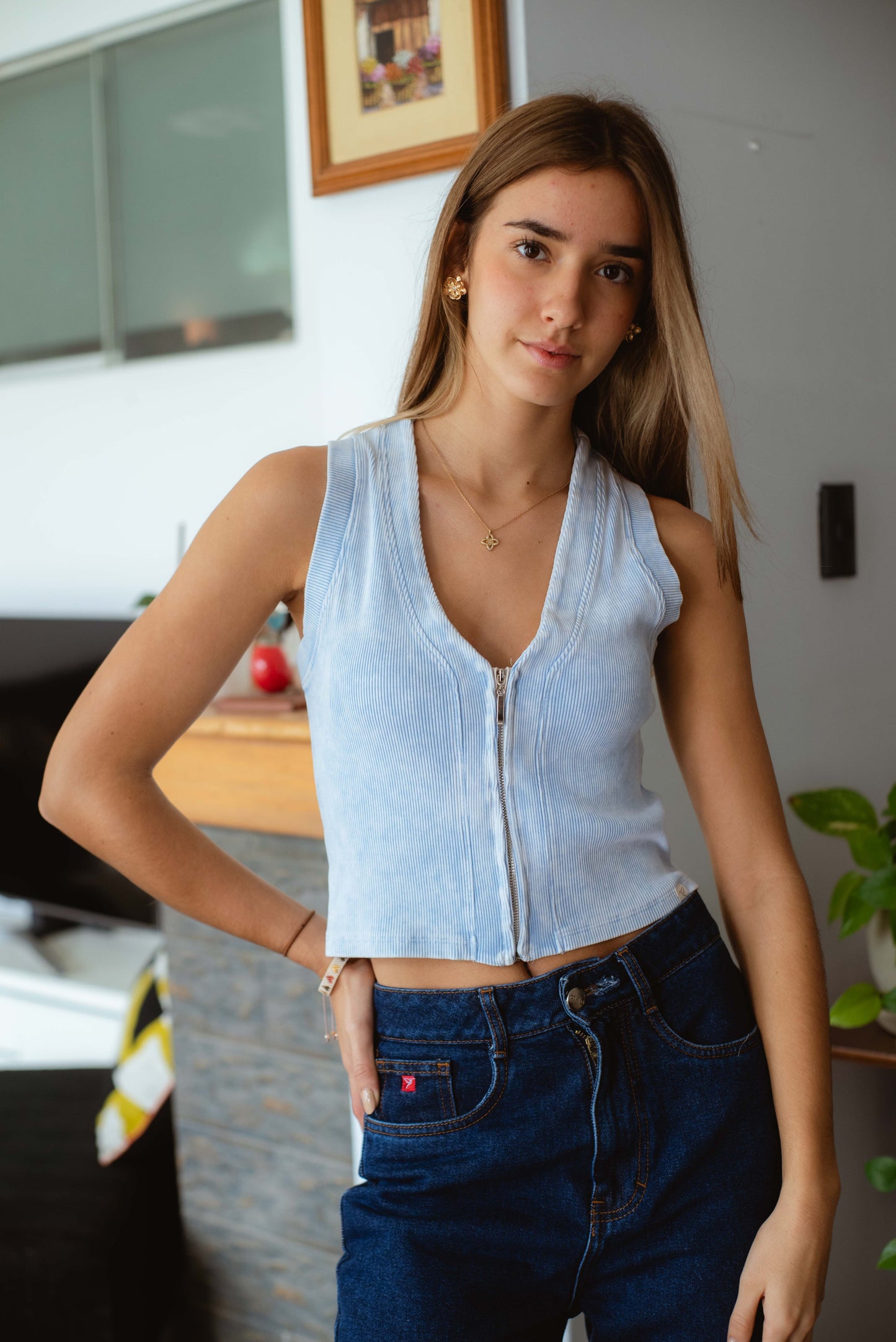 Top Mango