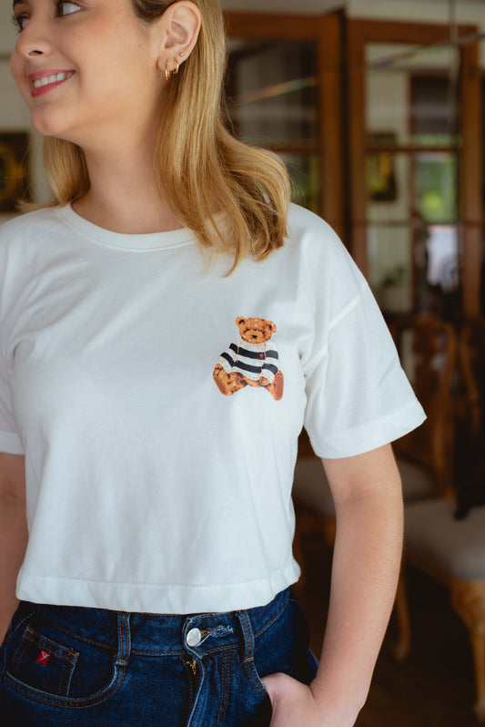The Teddy T-shirt