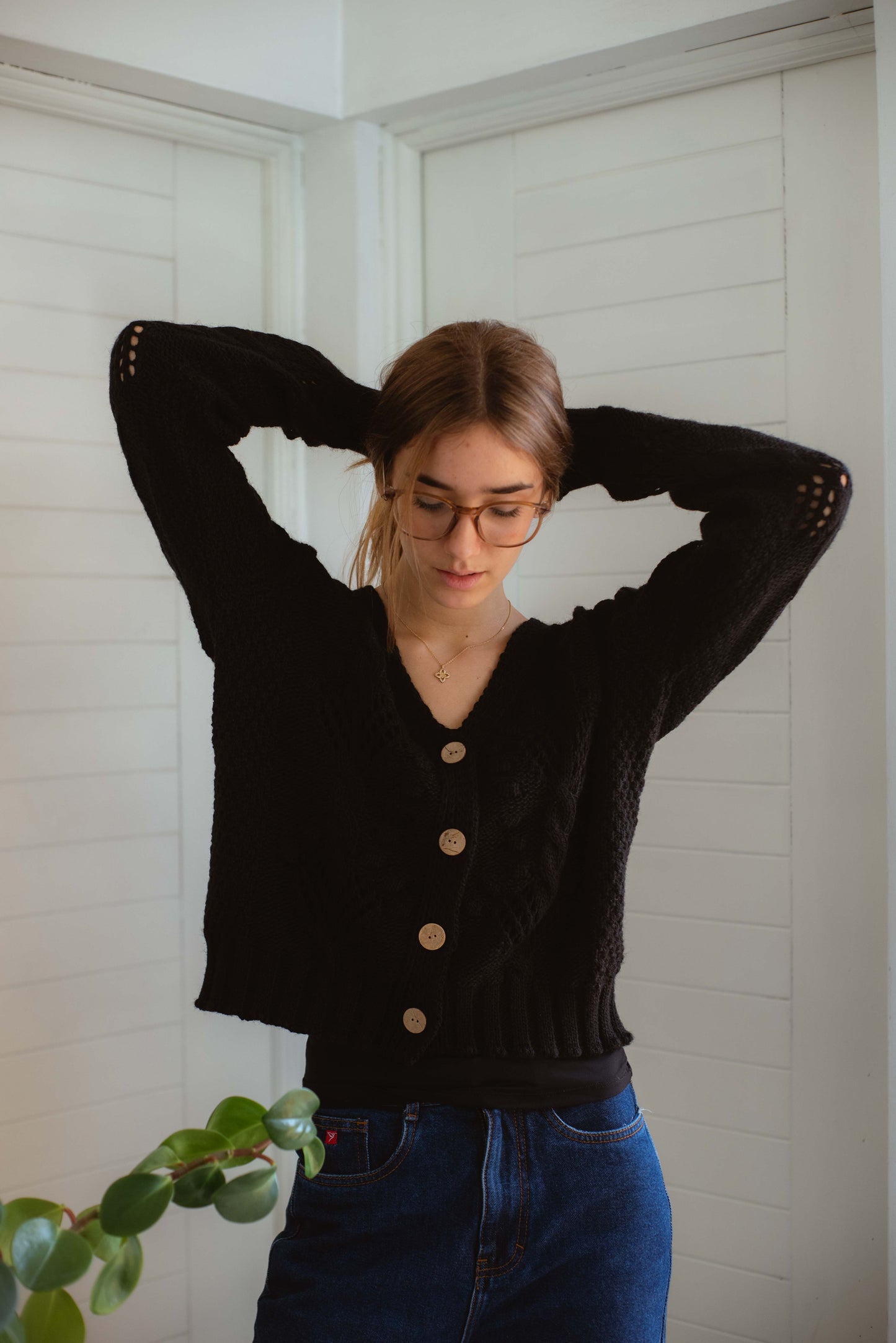 Sweater Roma