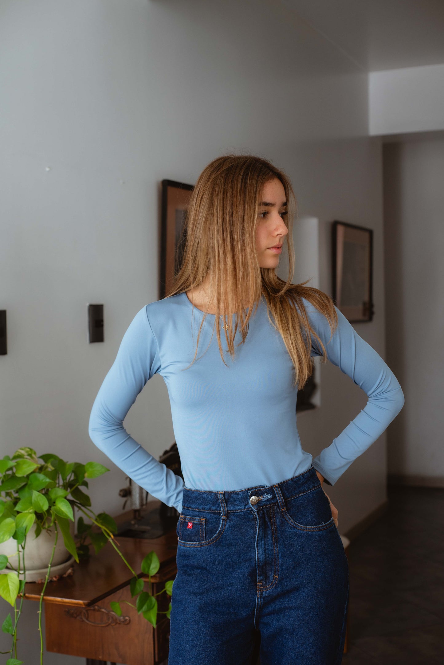 Body Estela