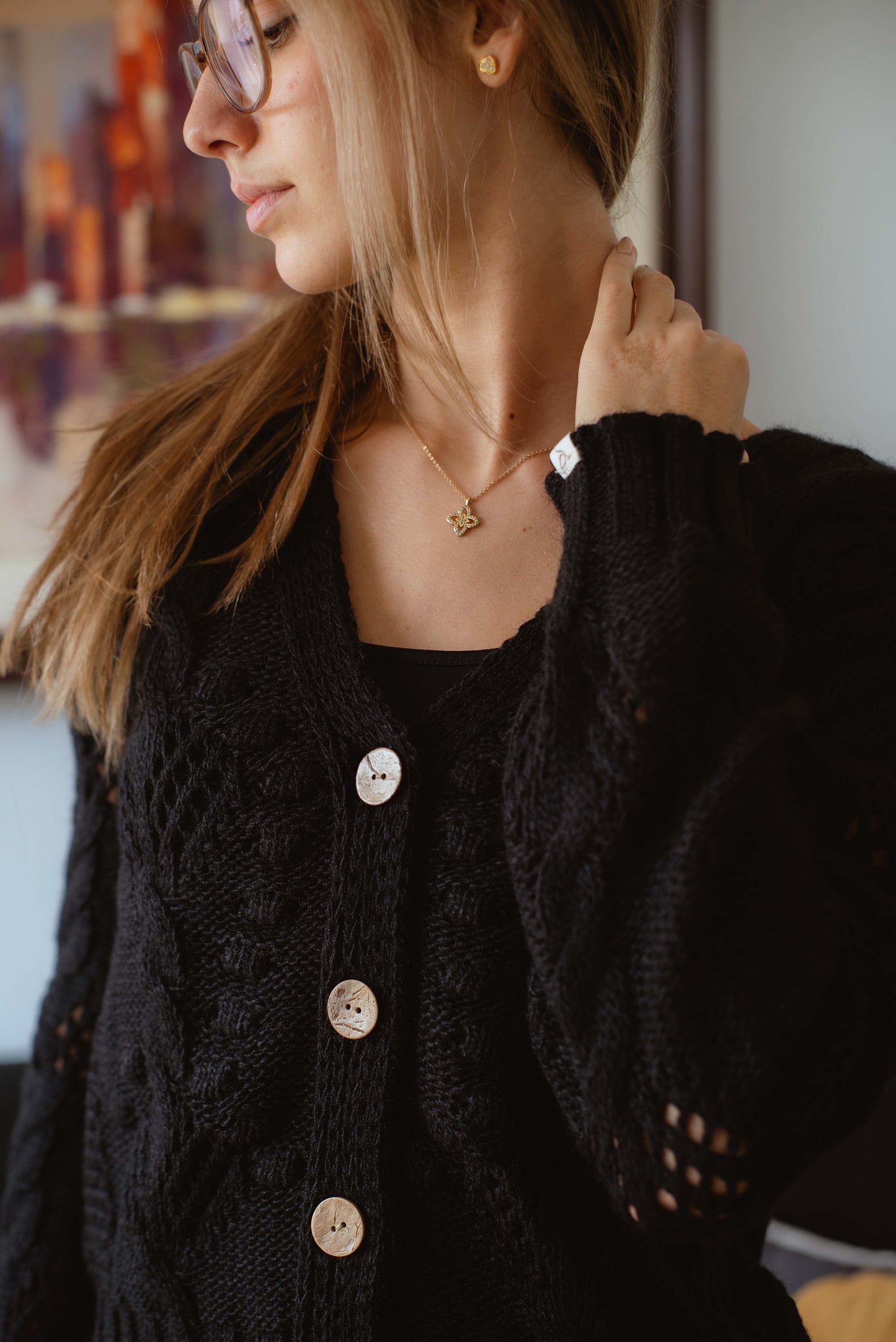 Sweater Roma