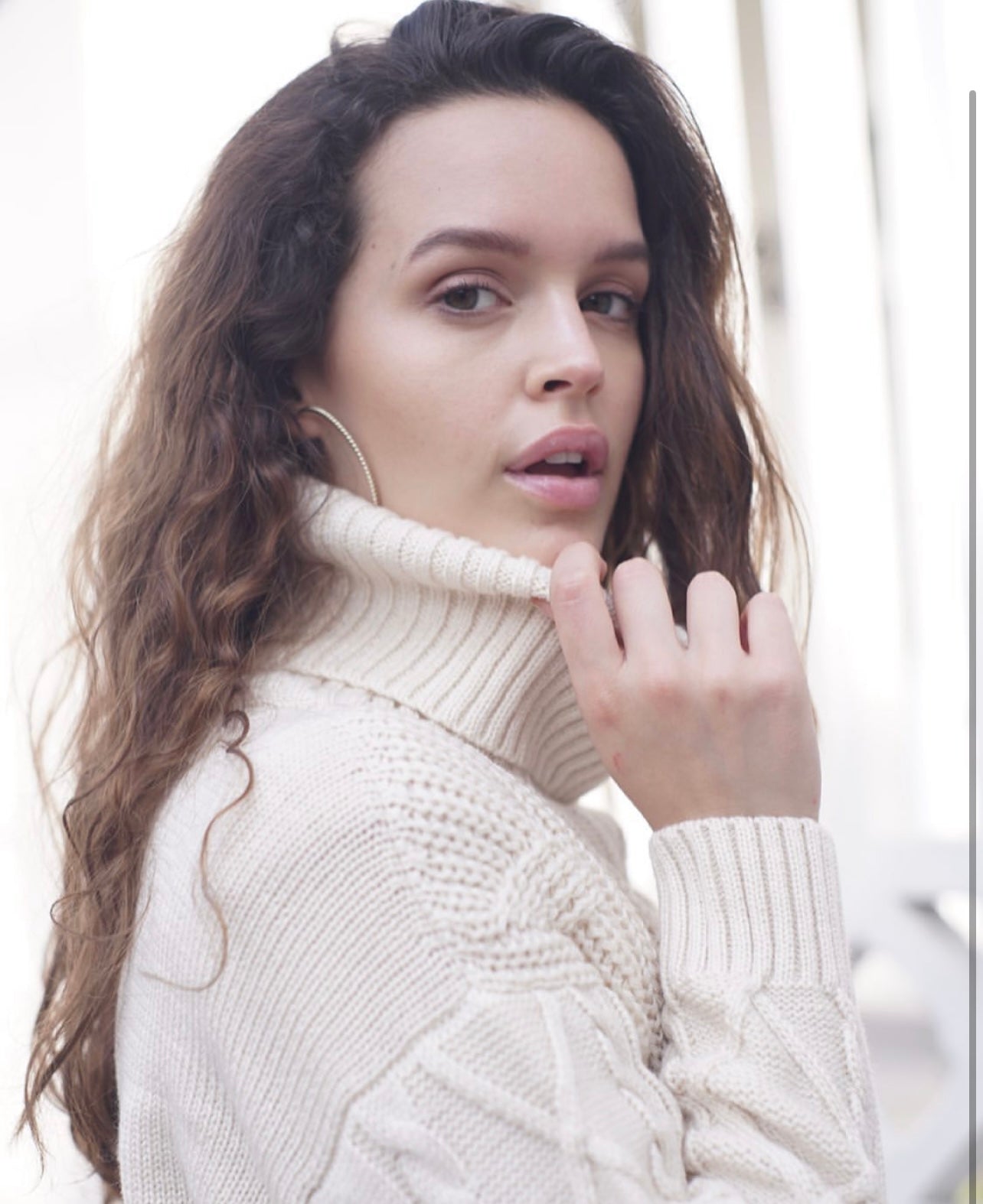 Sweater Lima